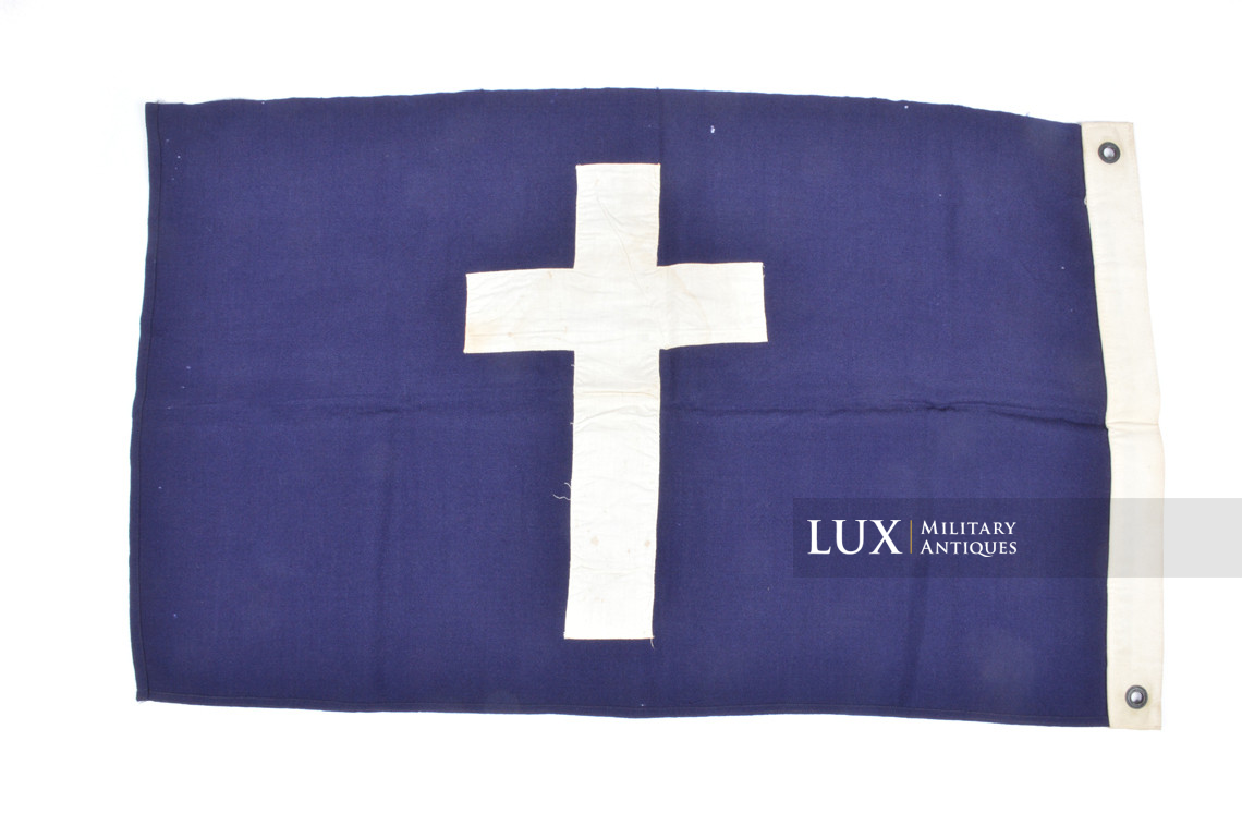 Drapeau de Chaplain U.S. Army - photo 12