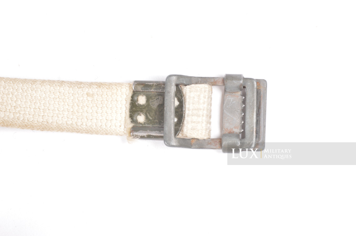 Unissued pair of German MP44 pouches, « Sturmgewehr » - photo 12