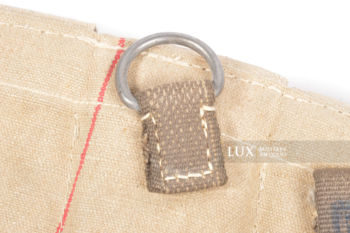 Unissued pair of German MP44 pouches, « Sturmgewehr » - photo 15