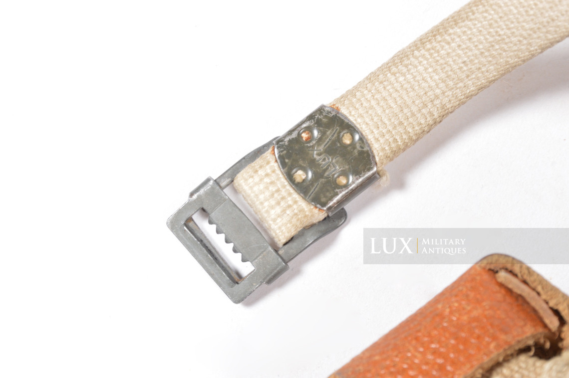 Unissued pair of German MP44 pouches, « Sturmgewehr » - photo 18