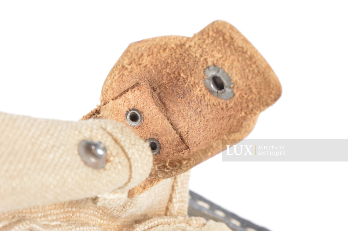 Unissued pair of German MP44 pouches, « Sturmgewehr » - photo 28
