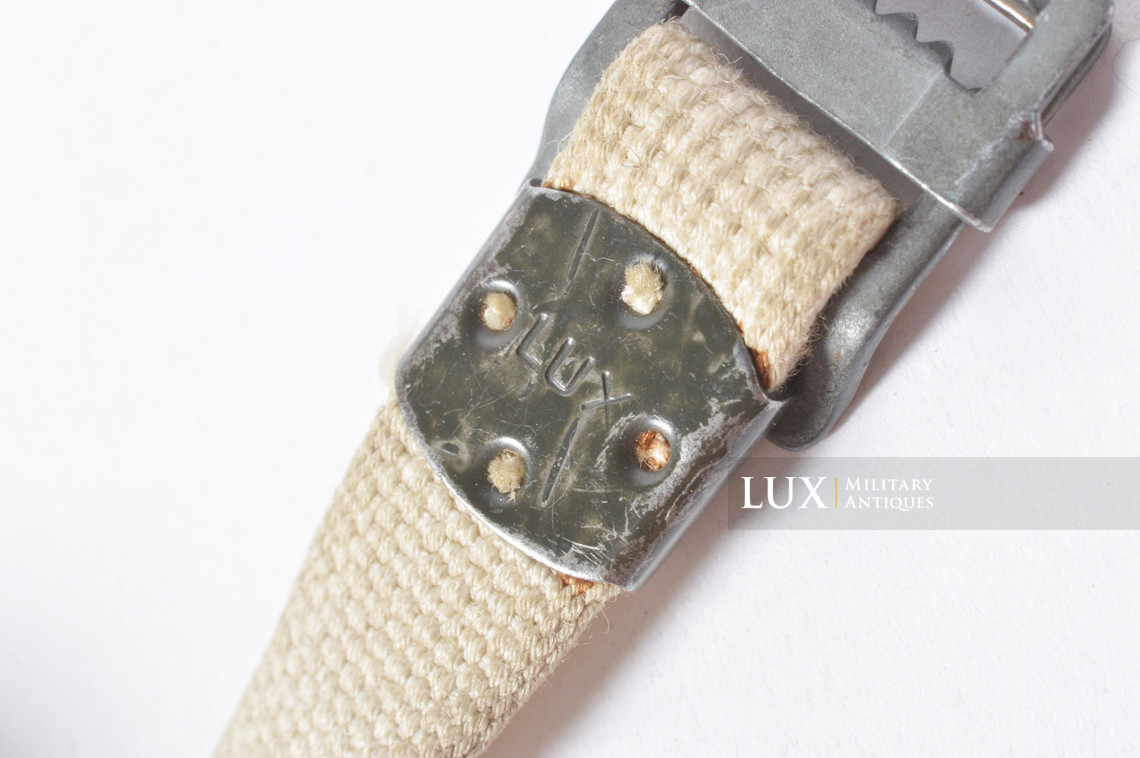 Unissued pair of German MP44 pouches, « Sturmgewehr » - photo 29