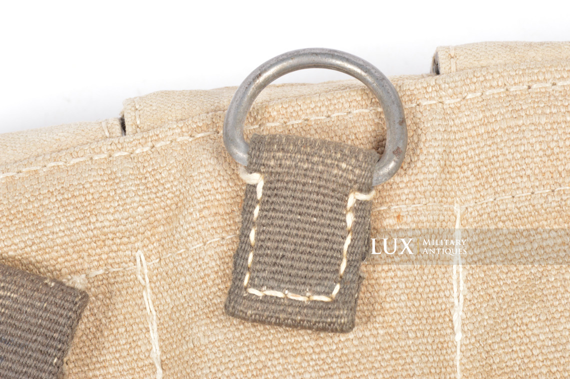 Unissued pair of German MP44 pouches, « Sturmgewehr » - photo 36