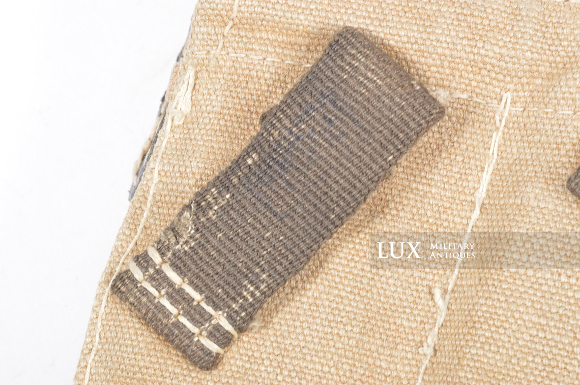 Unissued pair of German MP44 pouches, « Sturmgewehr » - photo 37