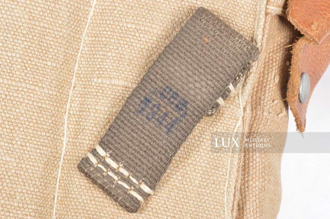 Unissued pair of German MP44 pouches, « Sturmgewehr » - photo 38