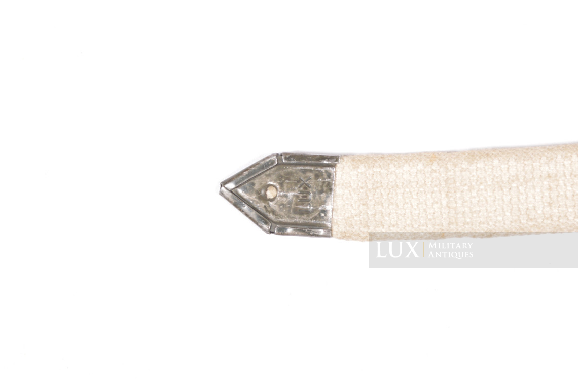 Unissued pair of German MP44 pouches, « Sturmgewehr » - photo 39