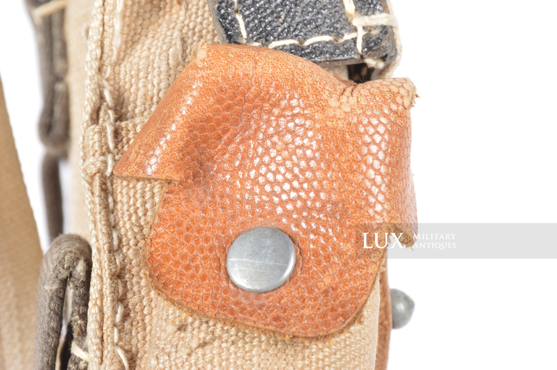 Unissued pair of German MP44 pouches, « Sturmgewehr » - photo 40