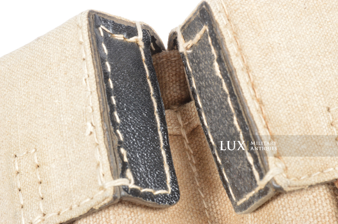 Unissued pair of German MP44 pouches, « Sturmgewehr » - photo 42