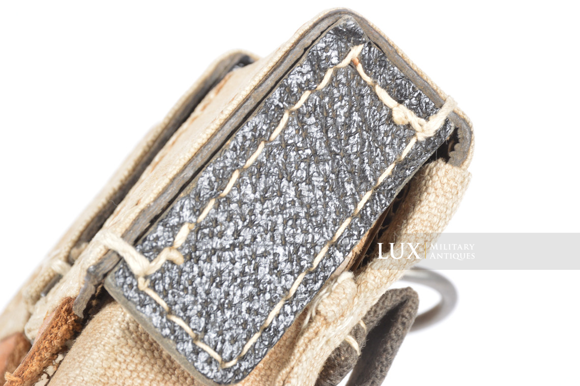 Unissued pair of German MP44 pouches, « Sturmgewehr » - photo 44