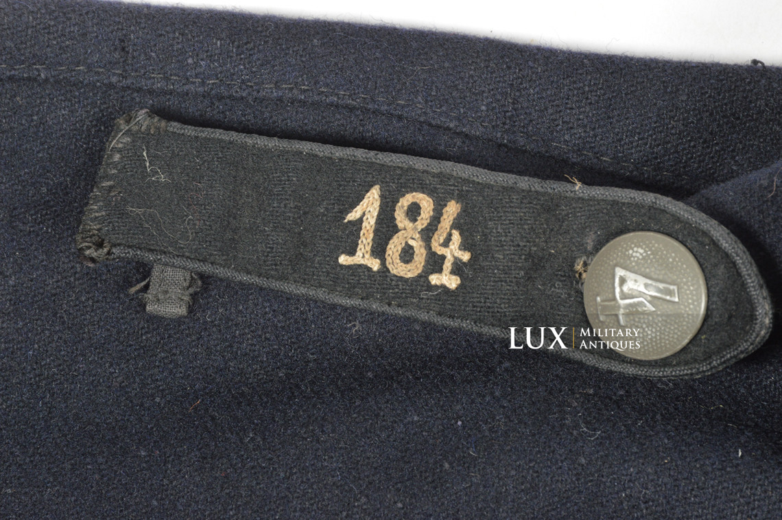 Blouse allemande HJ/DJ - photo 7