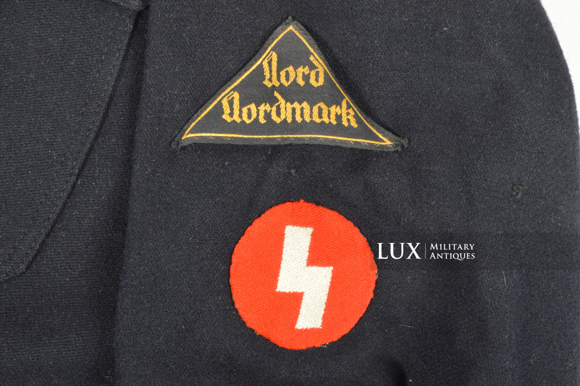 Blouse allemande HJ/DJ - photo 12