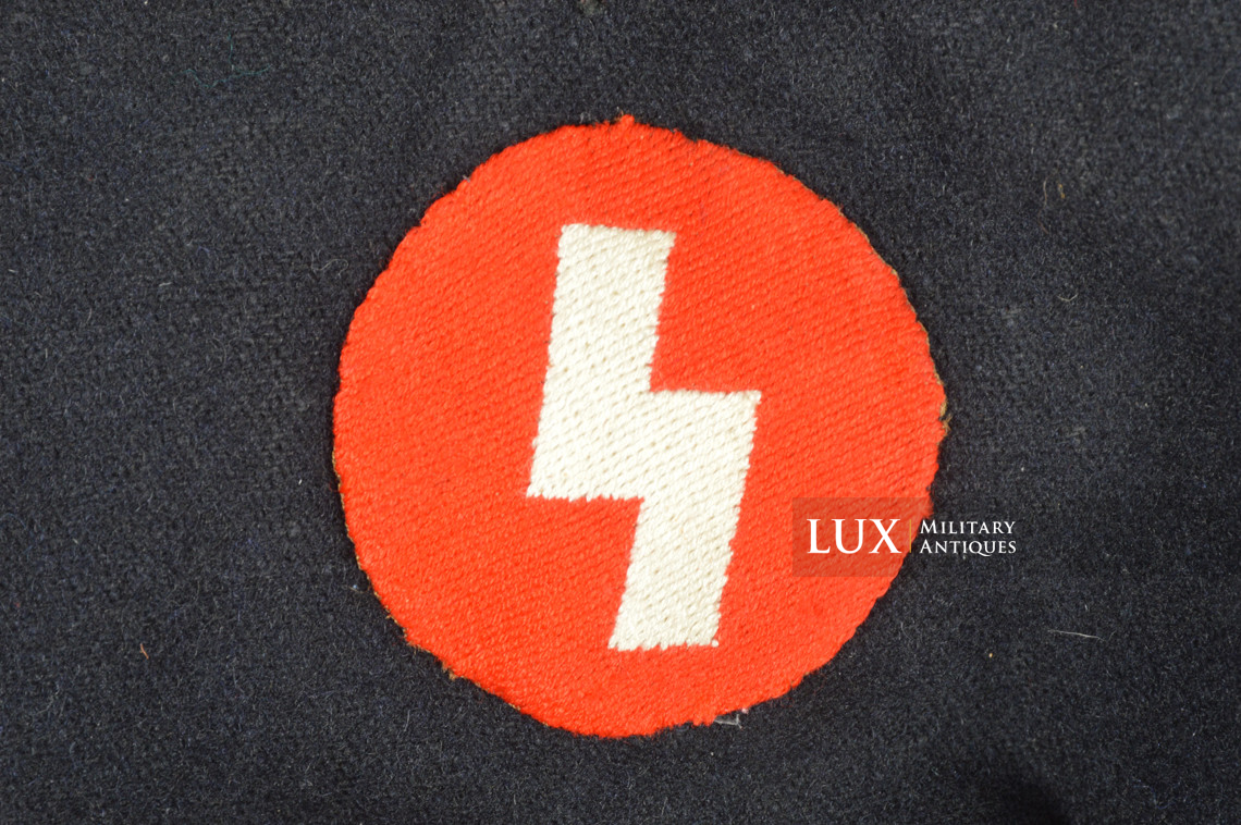 Blouse allemande HJ/DJ - photo 14