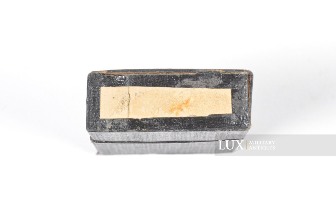 German Medical suture thread in their original box - photo 11