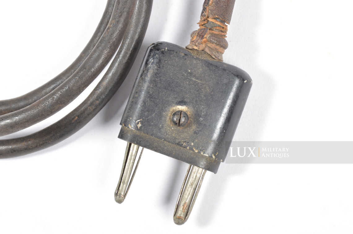 Câble d'éclairage pour optique allemande de MG34 / MG42, « fwq » - photo 9