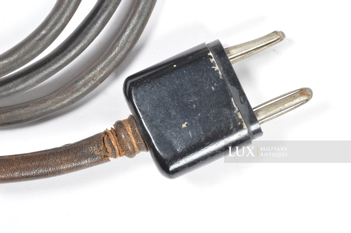 Câble d'éclairage pour optique allemande de MG34 / MG42, « fwq » - photo 11
