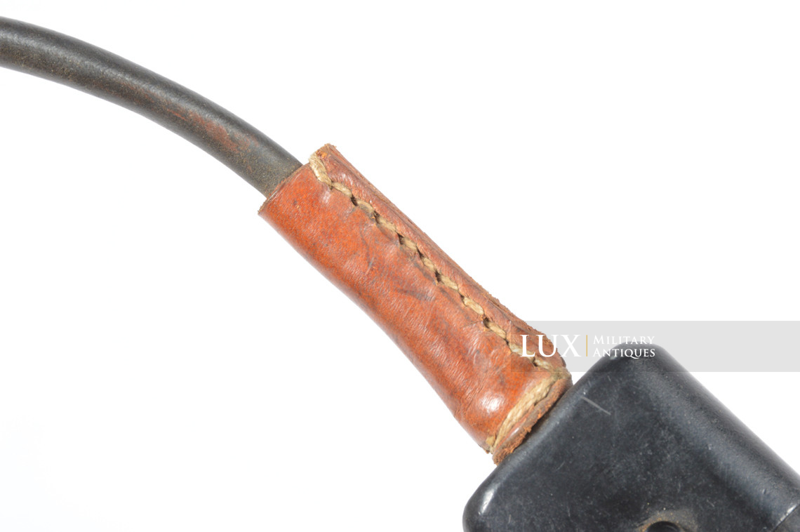 German MG34 / MG42 optical sight light, « cxn » - photo 15