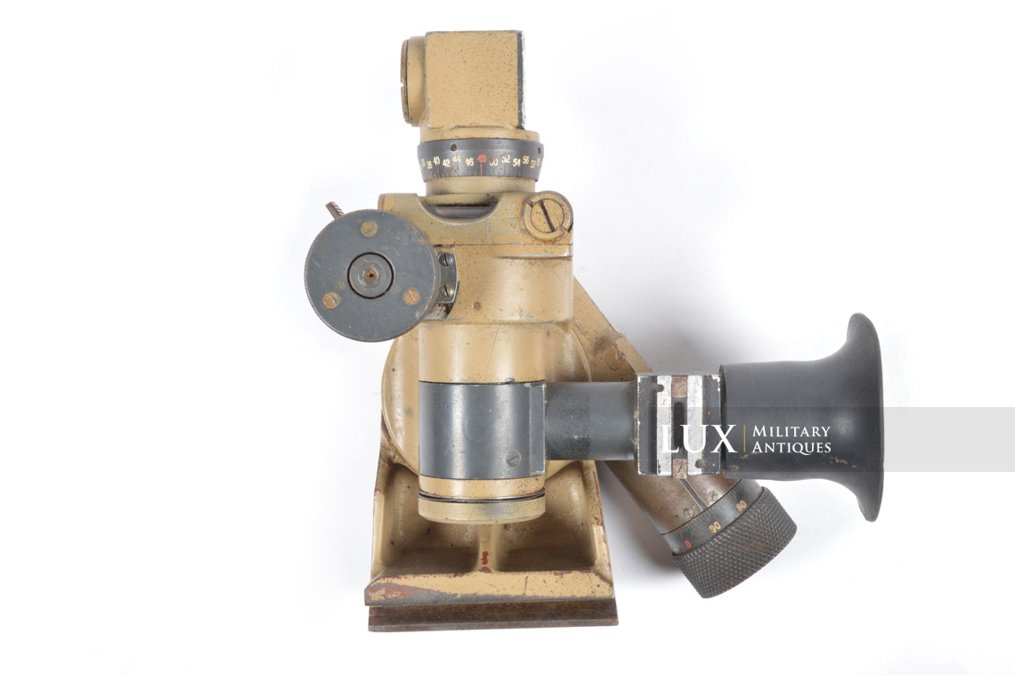 Optique de visée M.G.Z.40 jaune sable, « dhq » - photo 12