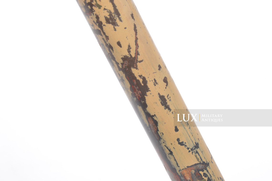 Rare German MG34 Lafette in Ordnance Tan , « Excelsior 1940 » - photo 24