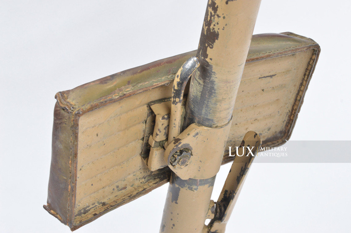 Rare German MG34 Lafette in Ordnance Tan , « Excelsior 1940 » - photo 25