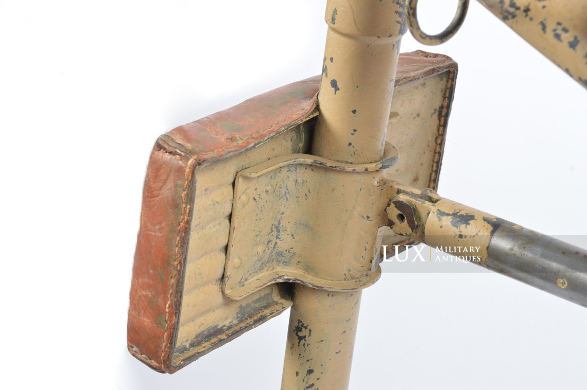 Rare German MG34 Lafette in Ordnance Tan , « Excelsior 1940 » - photo 26