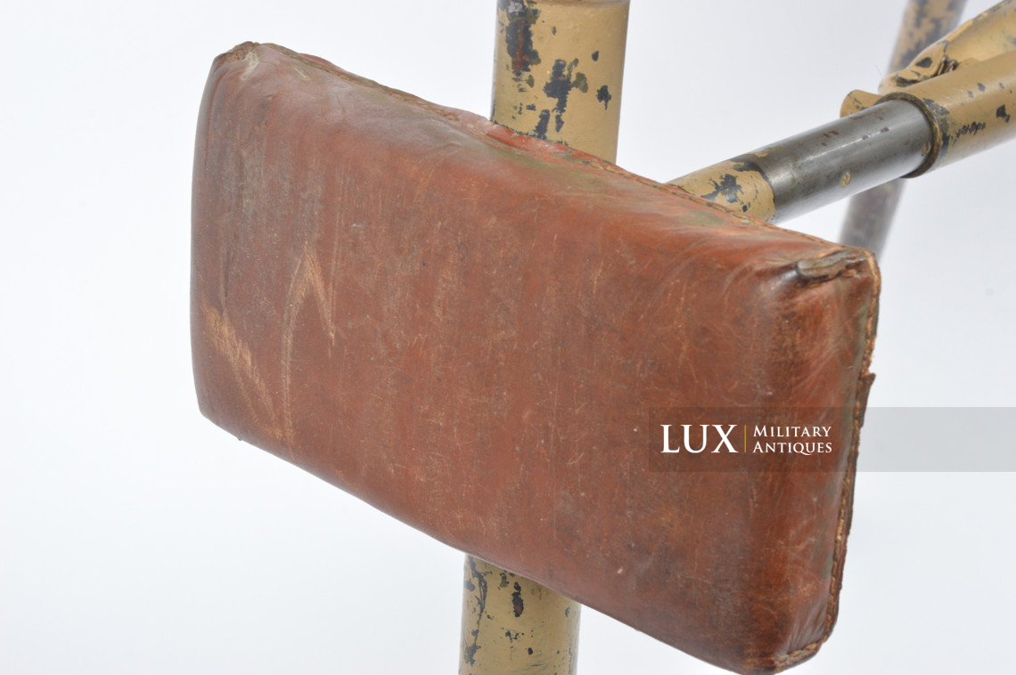 Rare German MG34 Lafette in Ordnance Tan , « Excelsior 1940 » - photo 28