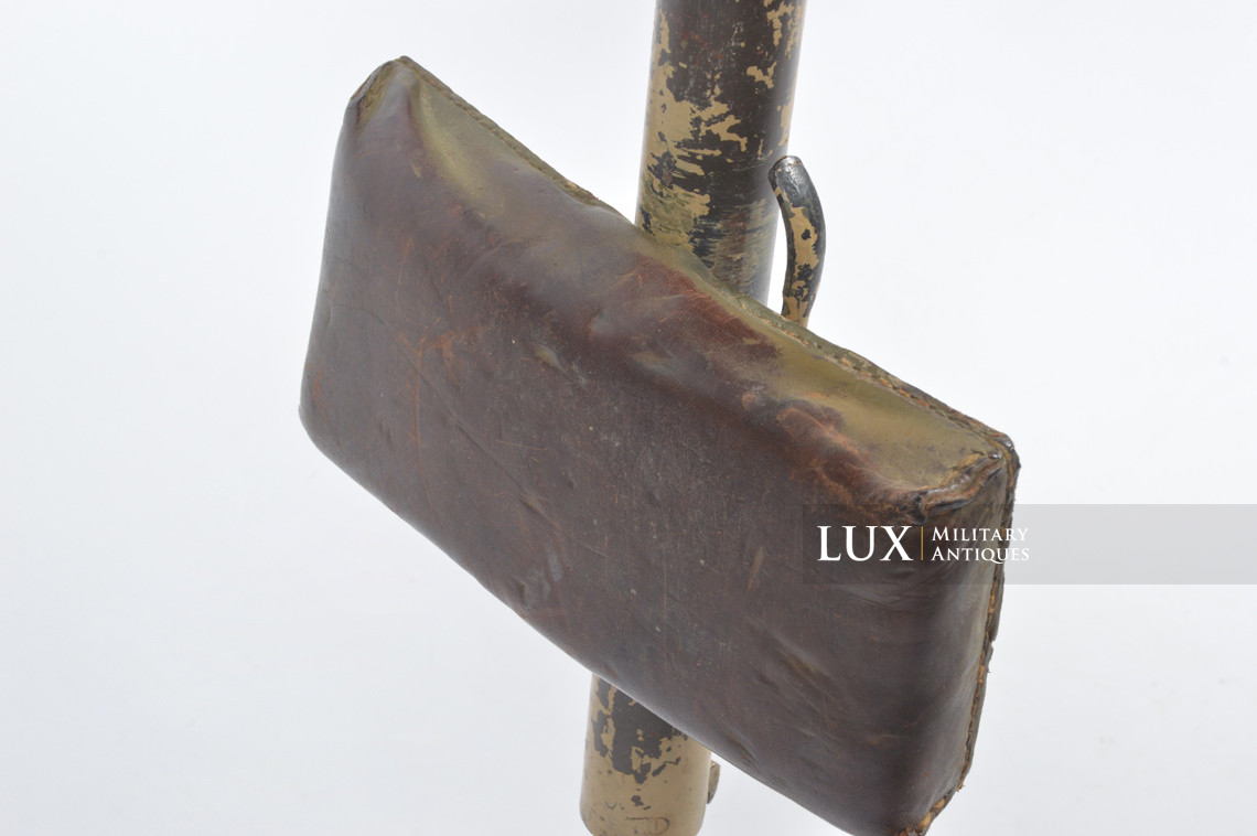 Rare German MG34 Lafette in Ordnance Tan , « Excelsior 1940 » - photo 29