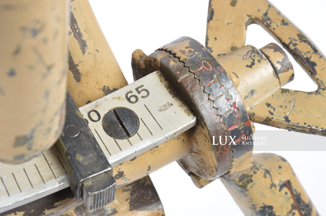 Rare German MG34 Lafette in Ordnance Tan , « Excelsior 1940 » - photo 34