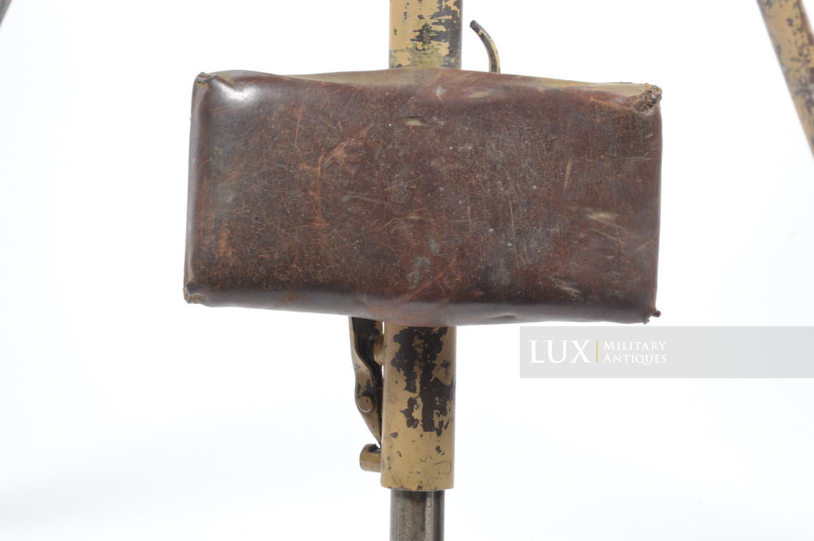 Rare German MG34 Lafette in Ordnance Tan , « Excelsior 1940 » - photo 55