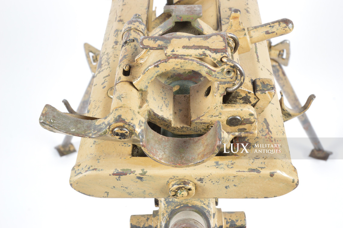 Rare German MG34 Lafette in Ordnance Tan , « Excelsior 1940 » - photo 58