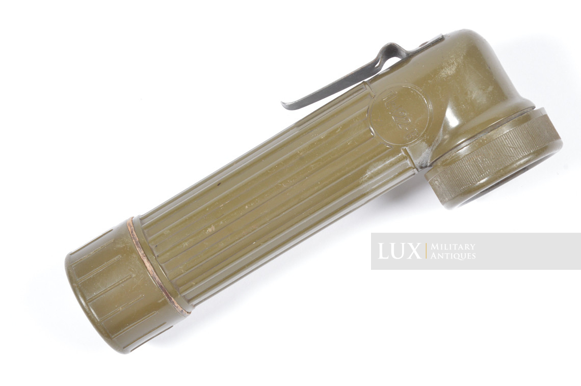 Lampe torche US TL-122-B, « USA LITE » - photo 9