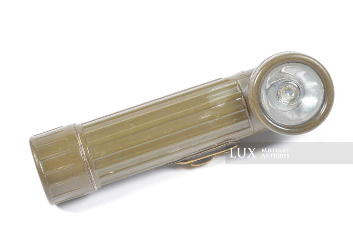 Lampe torche US TL-122-B, « USA LITE » - photo 10