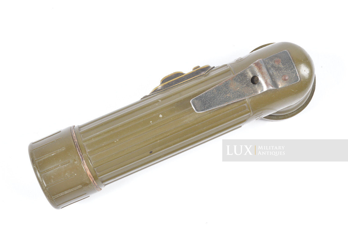 Lampe torche US TL-122-B, « USA LITE » - photo 11