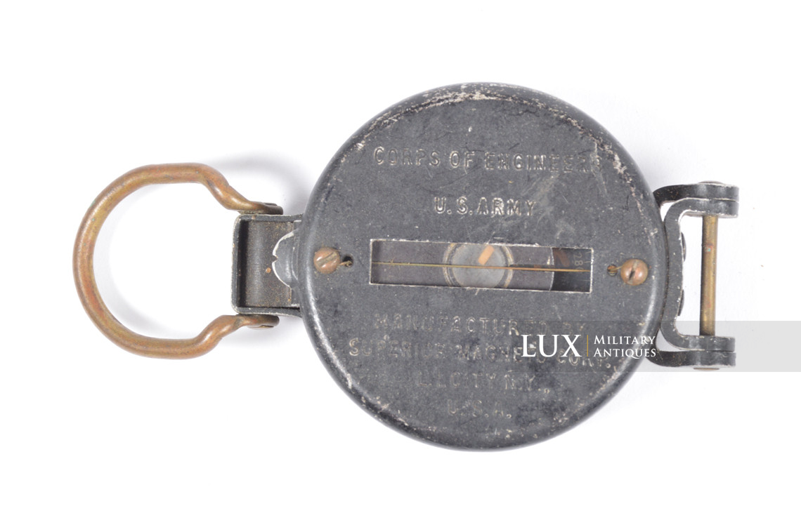Ensemble boussole U.S. ARMY - photo 11