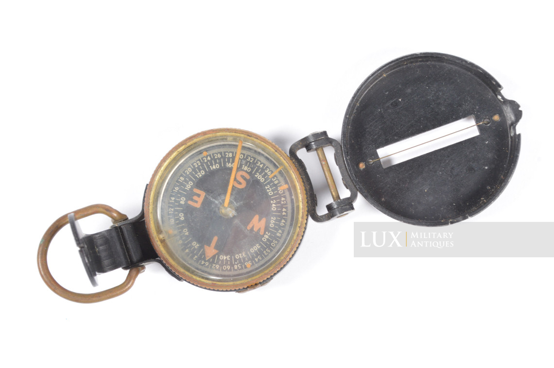 Ensemble boussole U.S. ARMY - photo 13