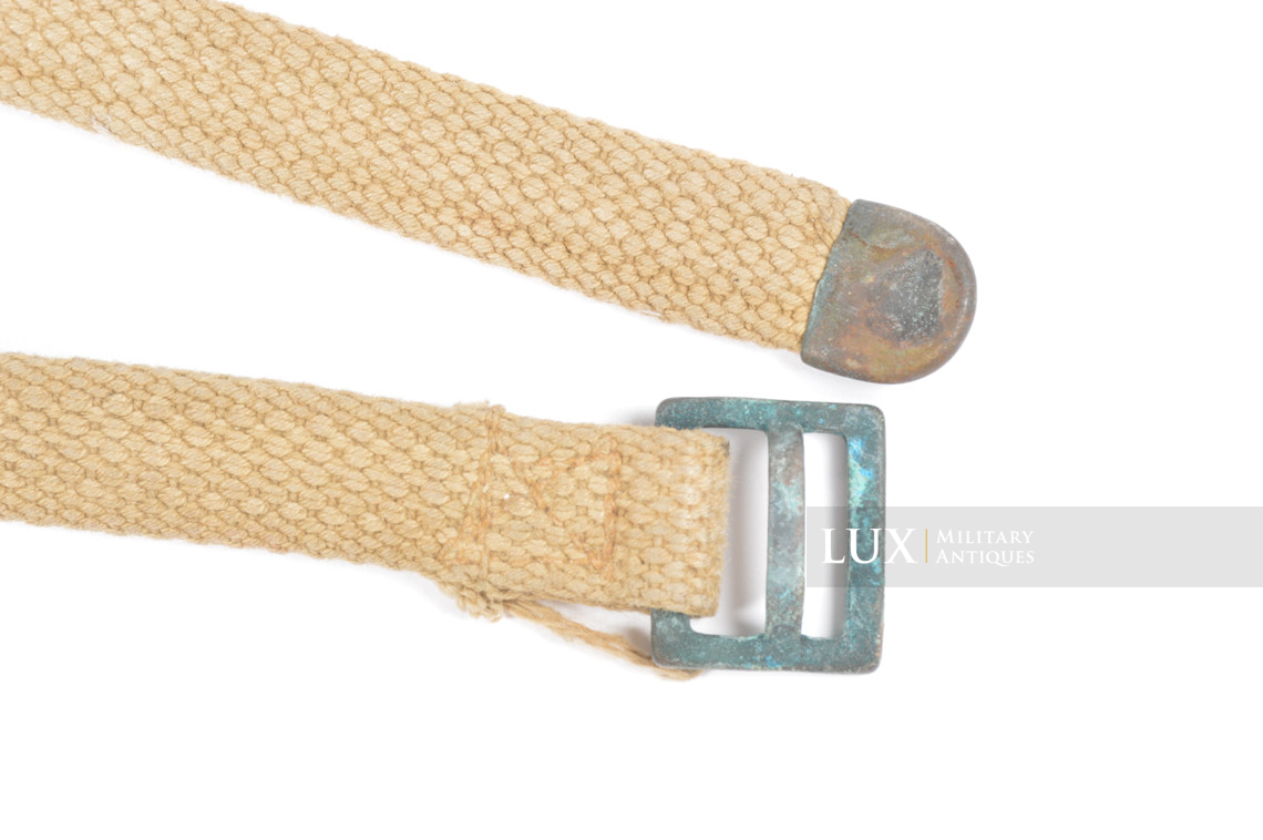Sangle de jambe US ARMY pour couteau USM3 - photo 8