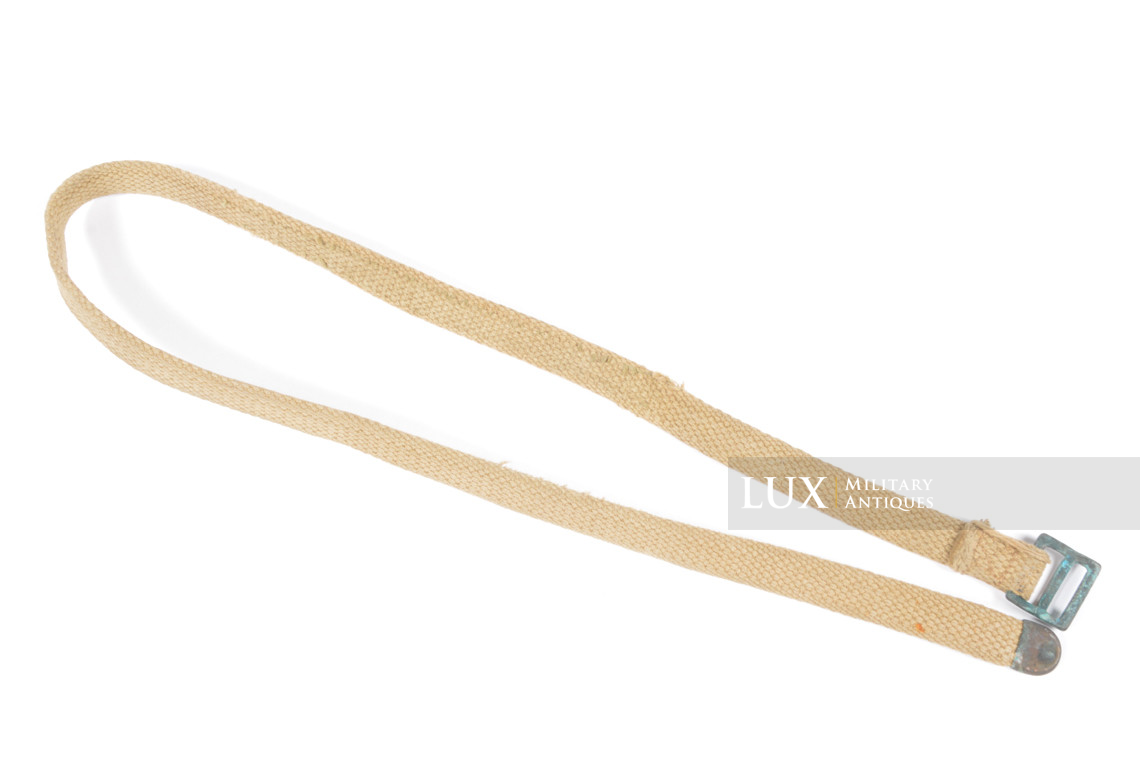 Sangle de jambe US ARMY pour couteau USM3 - photo 9