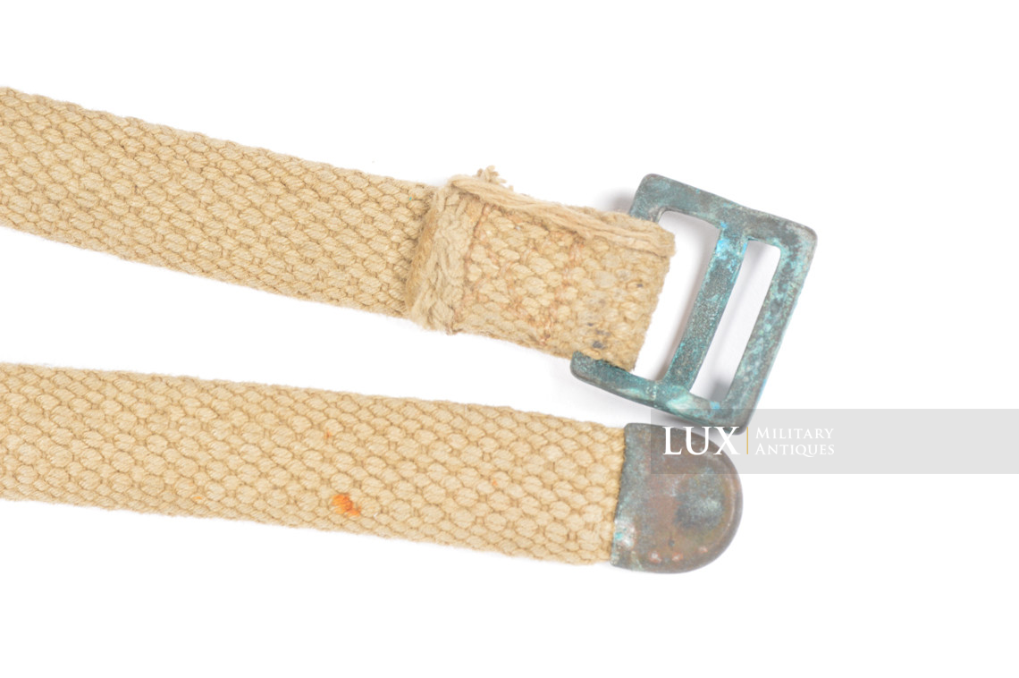 Sangle de jambe US ARMY pour couteau USM3 - photo 10
