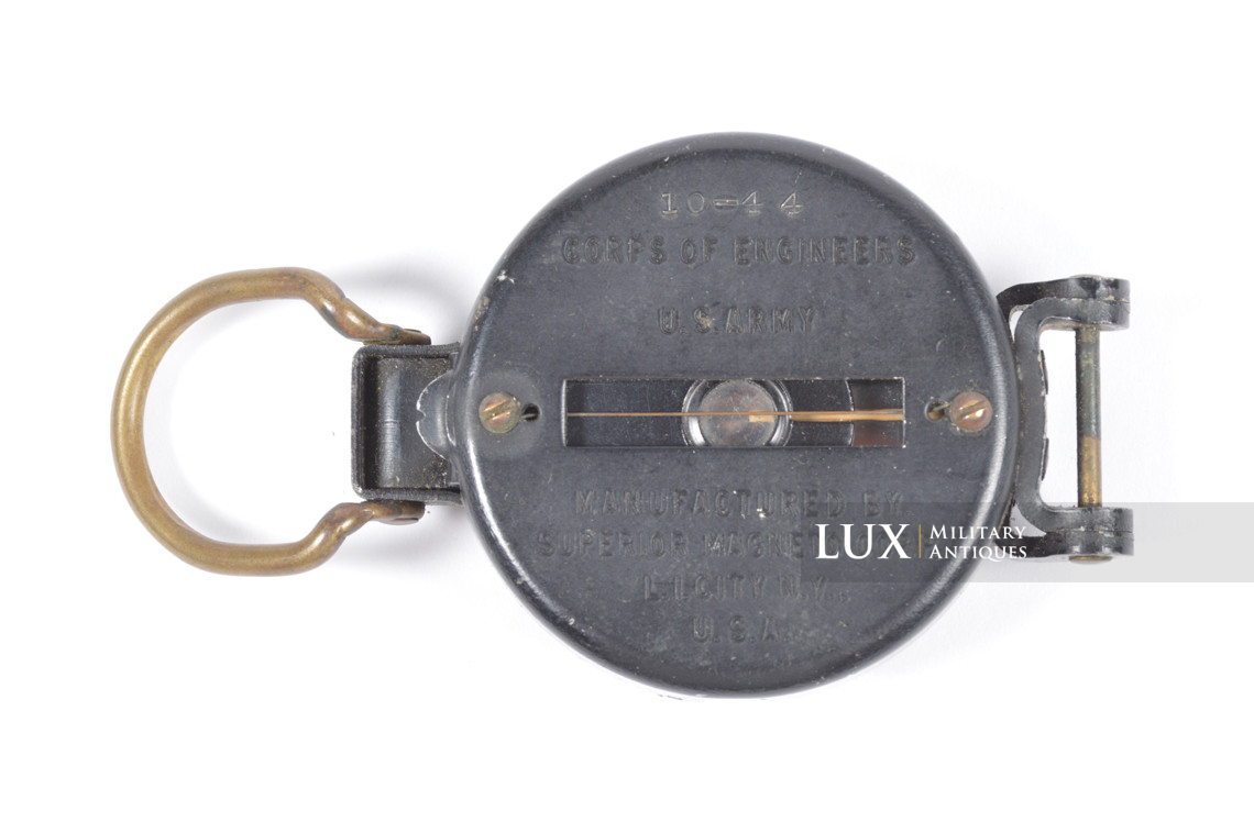 Ensemble boussole U.S. ARMY - photo 11