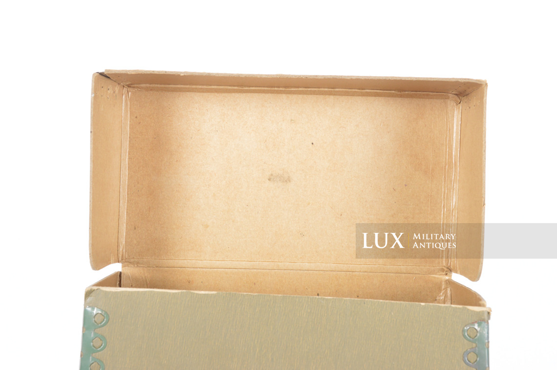 Lunettes US Polaroid M-1944 dans leur boite - photo 16