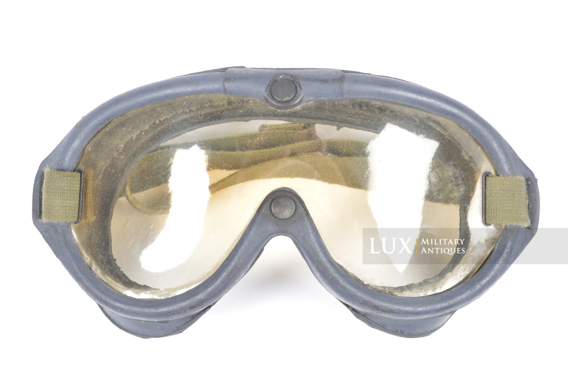 Lunettes US Polaroid M-1944 dans leur boite - photo 8