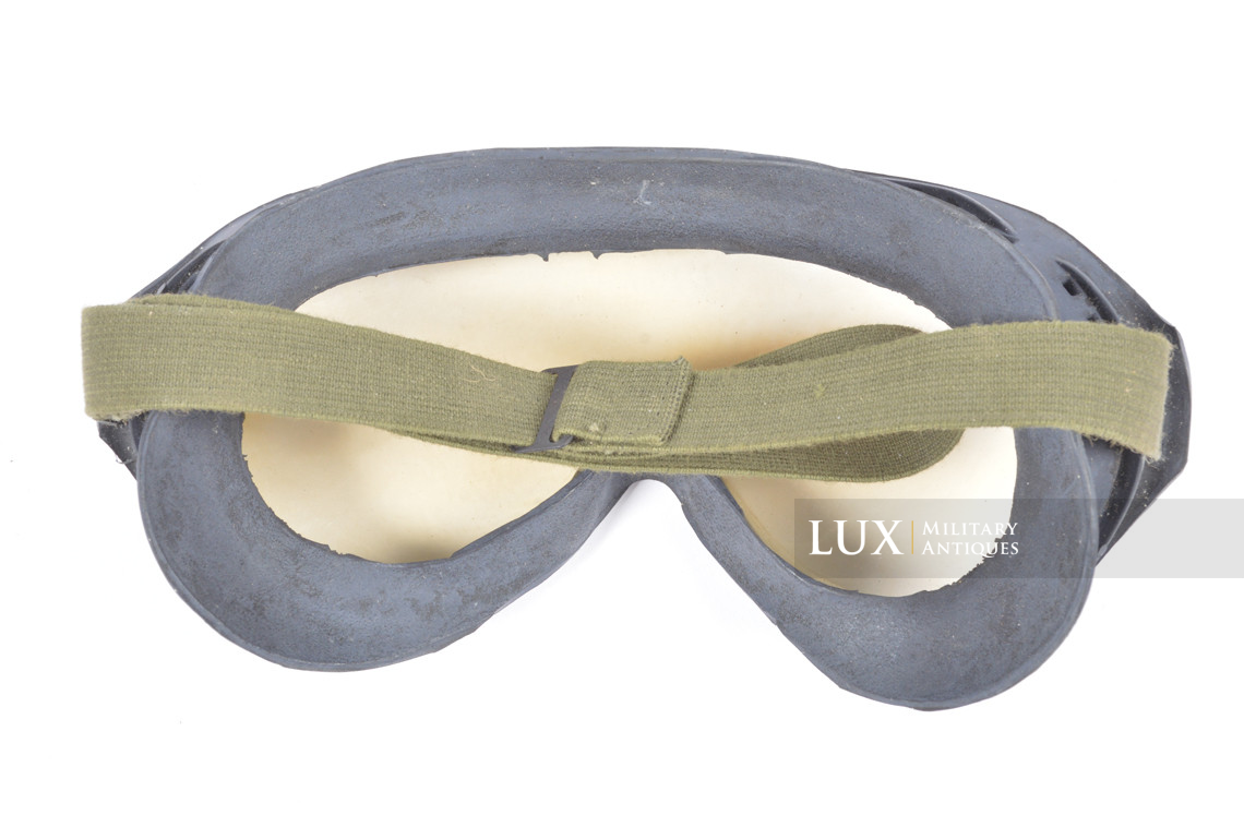 Lunettes US Polaroid M-1944 dans leur boite - photo 9
