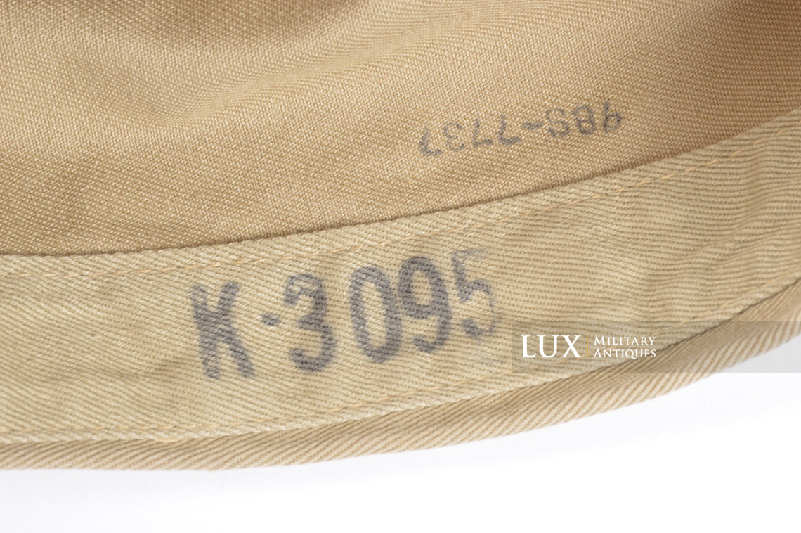 US Airborne overseas cap - photo 11