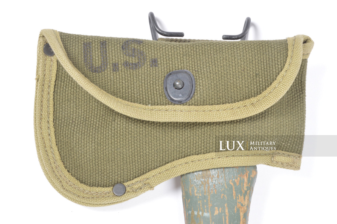 Hache US ARMY M-1910, « 1944 » - photo 8