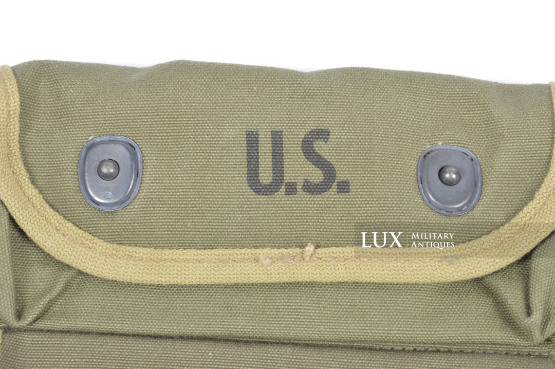 Porte-grenades US Army, « TWEEDIE 1944 » - photo 7