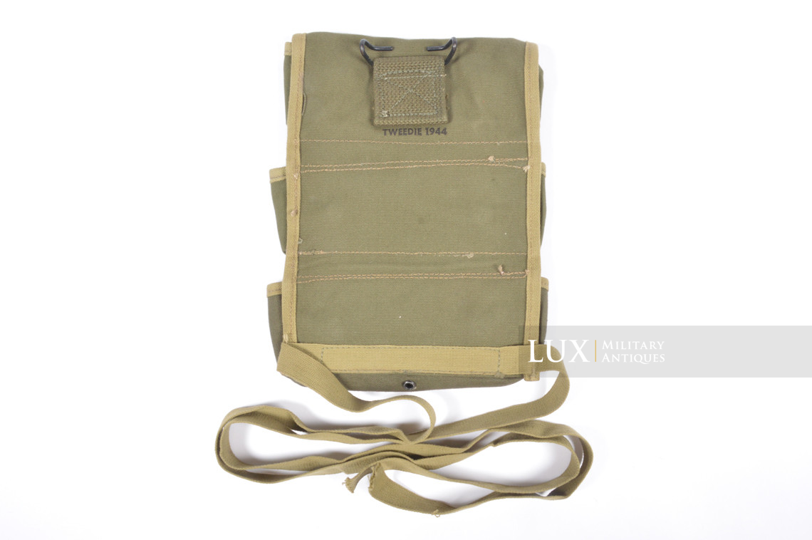 Porte-grenades US Army, « TWEEDIE 1944 » - photo 8