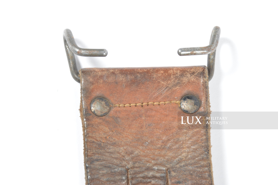 Fourreau en cuir USM6 pour couteau USM3 « VINER BROS 1943 » - photo 12