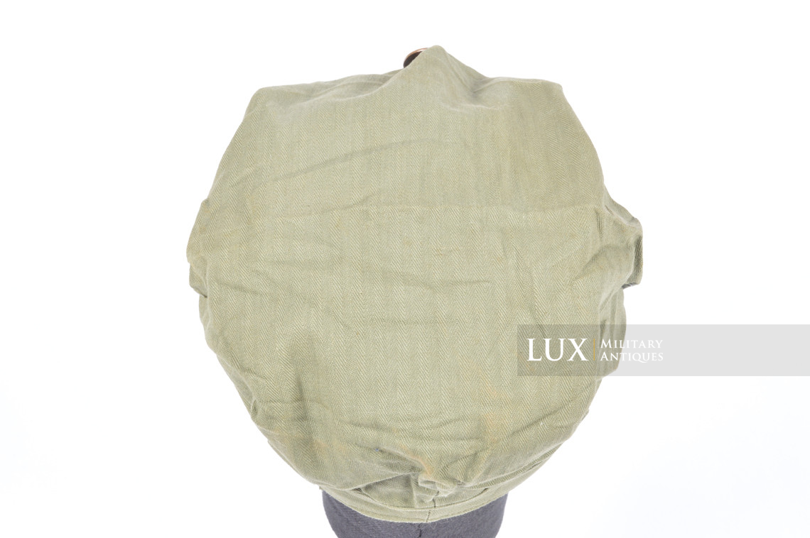 US Army HBT Cap, « 1942 » - photo 12