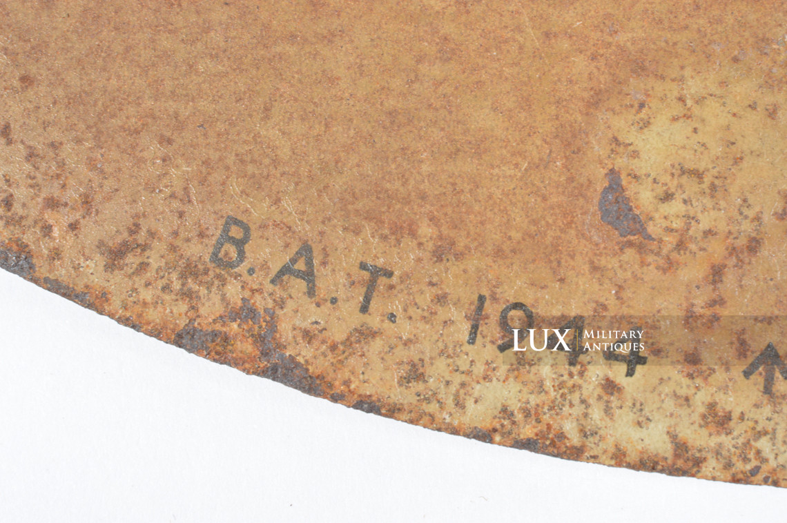 anneau indicateur US Army, « 1944 » - photo 7