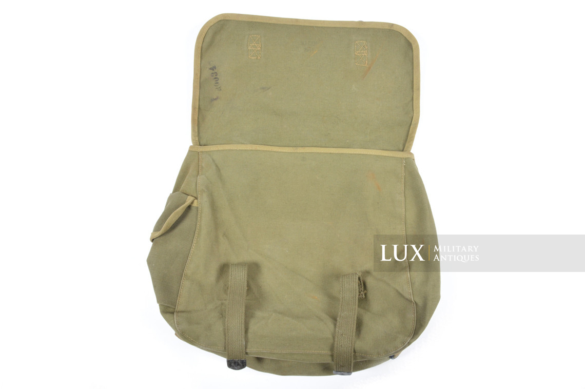 Musette US M-1936, « KADIN 1944 » - photo 8