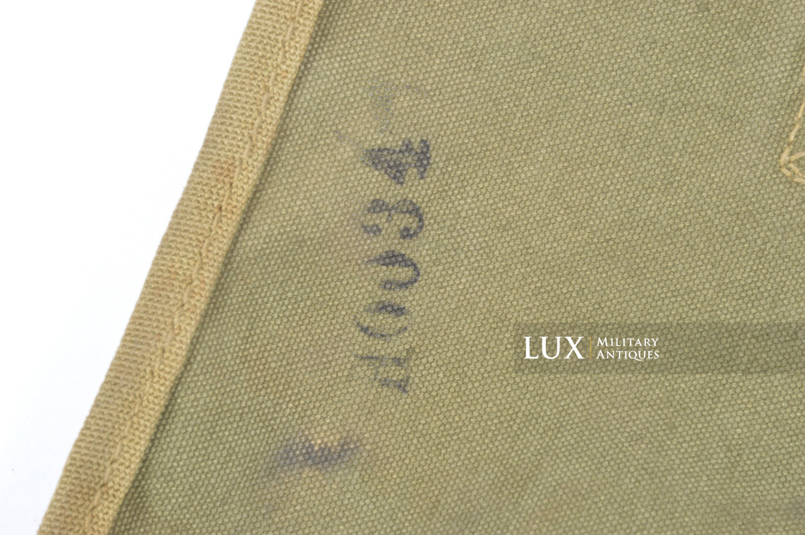Musette US M-1936, « KADIN 1944 » - photo 9